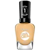 Image de Sally Hansen - MIRACLE GEL Vernis à ongles 15 ml Nude unisex
