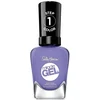 Image de Sally Hansen - MIRACLE GEL Vernis à ongles 15 ml Gris unisex
