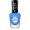 Image de Sally Hansen Miracle Gel  vernis à ongles gel sans lampe UV/LED teinte 642 Oaseas 14,7 ml