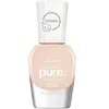 Image de Sally Hansen Good.Kind.Pure Vernis - 112 Flour Power