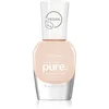Image de Sally Hansen Good. Kind. Pure. vernis à ongles longue tenue effet raffermissant teinte Flour Power 10 ml
