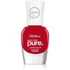 Image de Sally Hansen Good. Kind. Pure. vernis à ongles longue tenue effet raffermissant teinte Natural Red 10 ml