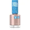 Image de Rimmel Kind & Free vernis à ongles teinte 160 Pearl Shimmer 8 ml
