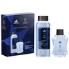 Image de adidas - UEFA 10 Coffret parfum homme 1 pieces male
