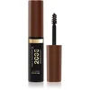 Image de Max Factor 2000 Calorie Brow Sculpt gel sourcils teinte 004 Black Brown 4,5 ml