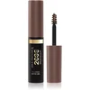 Image de Max Factor 2000 Calorie Brow Sculpt gel sourcils teinte 002 Soft Brown 4,5 ml