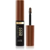 Image de Max Factor 2000 Calorie Brow Sculpt gel sourcils teinte 003 Brown 4,5 ml