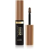 Image de Max Factor 2000 Calorie Brow Sculpt gel sourcils teinte 001 Darkblonde 4,5 ml