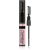 Image de Rimmel Wonder'Freeze mascara gel sourcils teinte 004 Deep Brown 6 g