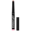 Image de Rimmel London, Wonder'Last, 006 Mermaid Blush, Ombretto in stick, Colore vibrante e d’impatto, Facile da applicare, Texture confortevole, Formula ultra-cremosa, Formula Vegana, 1,64 g