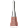 Image de Bourjois Vernis à ongles Fabuleux Gel, 130, Mauve your Body, vernis à ongles à effet gel, texture Jellygloss et fini brillant longue durée, formule vegan, résultats professionnels à la maison, 9 ml