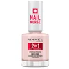Image de Rimmel London - SOIN NAIL CARE EXPANSION BASE COAT Vernis à ongles 12 ml Blanc unisex