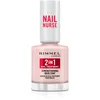 Image de Rimmel Nail Nurse 2-in-1 vernis de base effet raffermissant 12 ml