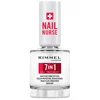 Image de Rimmel London - SOIN NAIL CARE EXPANSION MULTI BENEFIT 7 IN 1 Vernis à ongles 12 ml Blanc unisex