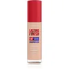Image de Rimmel Lasting Finish 35H Hydration Boost fond de teint hydratant SPF 20 teinte 010 Rose Ivory 30 ml