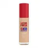 Image de RIMMEL LONDON Lasting Finish 35h Fond de teint hydratant SPF 20+, teinte n°70 Sesame - 30 ml