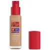 Image de Rimmel London - Lasting Finish Fond de teint 30 ml Marron clair unisex