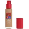 Image de Rimmel London - Lasting Finish Fond de teint 30 ml Marron clair unisex