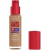 Image de Rimmel London Lasting Finish jusqu'à 35h, 400 Natural Beige, fond de teint, longue tenue, hydratant, formule vegan, couvrance totale, 30 ml