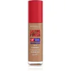 Image de Rimmel Lasting Finish 35H Hydration Boost fond de teint hydratant SPF 20 teinte 400 Natural Beige 30 ml