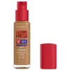 Image de Rimmel London - Lasting Finish Fond de teint 30 ml Marron clair unisex