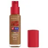 Image de Rimmel London - Lasting Finish Fond de teint 30 ml Marron unisex