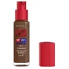 Image de Rimmel London - Lasting Finish Fond de teint 30 ml Marron unisex