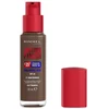 Image de Rimmel London - Lasting Finish Fond de teint 30 ml Marron unisex