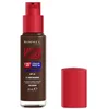 Image de Rimmel London - Lasting Finish Fond de teint 30 ml Marron unisex