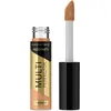 Image de Max Factor Facefinity Multi-Perfector Correcteur All In One Conceal Imperfections Instant Brightening Natrual Finish Lightweight Vegan Customisable Coverage - 6N, 11 ml