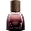 Image de Mexx Inspired Warmth Eau de Parfum pour Homme Parfum Ambre Boisé pour Lui aux propriétés éclaircissantes d'humeur 30 ml