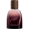 Image de Mexx Inspired Warmth Eau de Parfum pour Homme Parfum Ambre Boisé pour Lui aux propriétés éclaircissantes d'humeur 50 ml