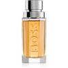 Image de Hugo Boss BOSS The Scent Eau de Toilette rechargeable pour homme 50 ml