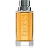 Image de Hugo Boss BOSS The Scent Eau de Toilette rechargeable pour homme 100 ml
