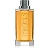 Image de Hugo Boss BOSS The Scent Eau de Toilette rechargeable pour homme 200 ml