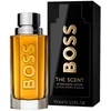 Image de Hugo Boss - Boss The Scent Lotion Après-rasage 100 ml male