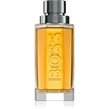 Image de Hugo Boss BOSS The Scent Lotion après-rasage pour homme 100 ml