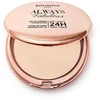 Image de Bourjois - ALWAYS FABULOUS Poudre 7 g Nude female