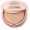 Image de Bourjois - ALWAYS FABULOUS Poudre 7 g Nude female