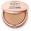 Image de Bourjois - ALWAYS FABULOUS Poudre 7 g Marron clair female