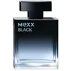 Image de MEXX Black Man - Eau de parfum séduisante et intense avec des notes aquatiques et boisées pour hommes sensuels - 50 ml