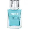 Image de MEXX Fresh Man - Eau de toilette - Parfum ambre frais et vivifiant pour homme - 30 ml