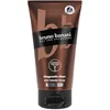 Image de bruno banani Crème de rasage corporelle Magnetic Man 3 en 1 avec parfum boisé captivant, 150 ml