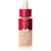 Image de Bourjois Healthy Mix fond de teint léger pour un look naturel teinte 52W Vanilla 30 ml
