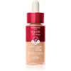 Image de Bourjois Healthy Mix fond de teint léger pour un look naturel teinte 51.2W Golden Vanilla 30 ml