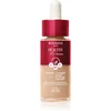 Image de Bourjois Healthy Mix fond de teint léger pour un look naturel teinte 55N Deep Beige 30 ml
