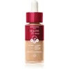 Image de Bourjois Healthy Mix fond de teint léger pour un look naturel teinte 57N Bronze 30 ml