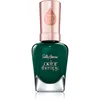Image de Sally Hansen Color Therapy vernis à ongles teinte 453 Serene Green 14,7 ml