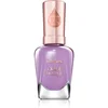 Image de Sally Hansen Color Therapy vernis à ongles teinte 385 Pamper Me Purple 14,7 ml