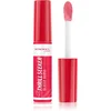 Image de Rimmel Thrill Seeker Glassy Gloss brillant à lèvres volumisant teinte 600 Berry Glace 10 ml